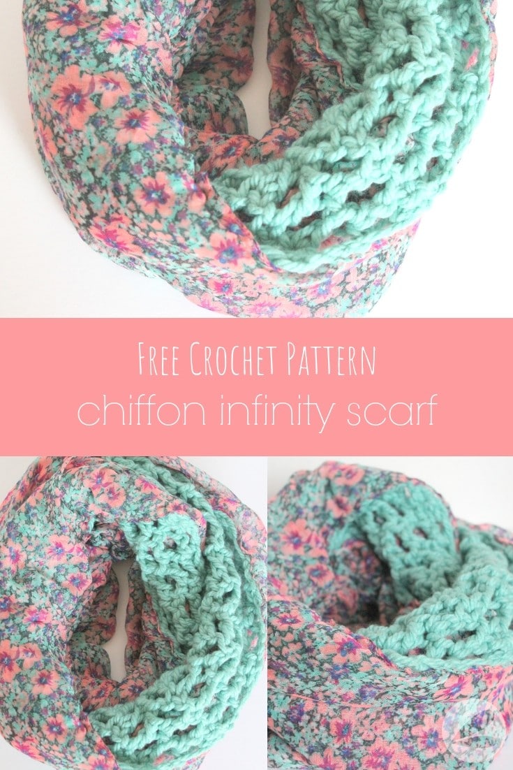 Free knitting pattern for grinch scarf